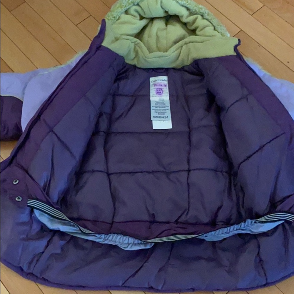 Snowsuit - Picture 5 of 5